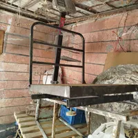 باسکول 700کیلو سالم