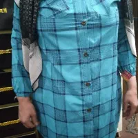 لباس پاییزی|لباس|زارچ, |دیوار