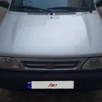 پراید مدل ۸۹|خودرو سواری و وانت|گلستان (تهران), |دیوار