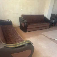 مبل میز ساعت