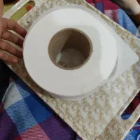 رول ، پد ، نوار موبر پد اپیلاسیون