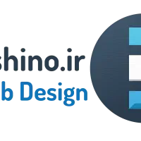 طراحی سایت و سئو تیم پرشینو