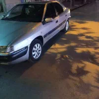 سیتروئن زانتیا 2000cc، مدل 1384معاوضه