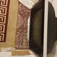 تلویزیون|تلویزیون و پروژکتور|گرگان, |دیوار