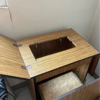 میز چرخ خیاطی|لوازم خیاطی و بافتنی|تهران, مرزداران|دیوار