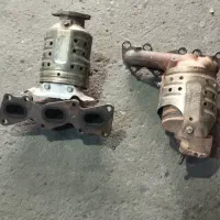 تعمیر و تعویض کاتالیزور انواع خودرو|قطعات یدکی و لوازم جانبی|تبریز, |دیوار