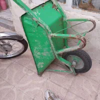 فروش فرغون