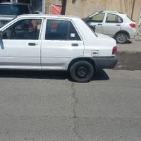 پراید 131 SE، مدل ۱۳۹۷|خودرو سواری و وانت|کرمانشاه, |دیوار