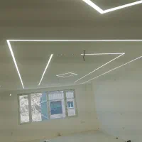 تاسیساتی برق کاری ساختمان .تجاری .صنعتی