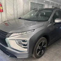 میتسوبیشی اکلیپس ۲۰۲۵