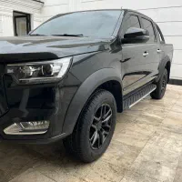 کی ام سی t8 مدل ۴۰۳|خودرو سواری و وانت|خرم‌آباد (تنکابن), |دیوار