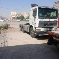 ولو ۷۲ نیمه دوم|خودرو سنگین|اهواز, زیتون کارمندی|دیوار