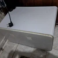 مایکروفر  سالم مرتب|اجاق گاز و لوازم برقی پخت‌وپز|مشهد, شهرک مهر آباد|دیوار