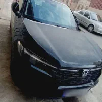 هوندا hrv|خودرو سواری و وانت|اصفهان, باغ زرشک|دیوار