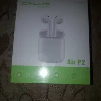 کالوس air p2 مشابه نو|لوازم جانبی موبایل و تبلت|زنجان, |دیوار