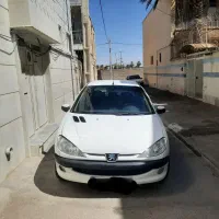 فروش فوری ۲۰۶ تیپ ۶