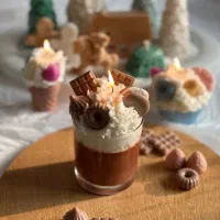 آموزش شمعسازی حرفه ای ،سنگ مصنوعی و نقاشی|خدمات آموزشی|تهران, مهران|دیوار