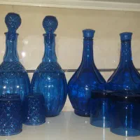 اکسسوری سبز وآبی|حراج|الوند, |دیوار