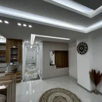 اجاره واحد دفتری ۸۵ متری دو خوابه بر خ حسنی