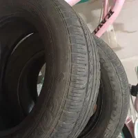 لاستیک سمند ۱۸۵ ۶۵ ۱۵