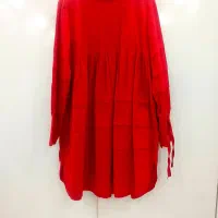 مانتو شیک مخصوص شب یلدا