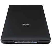 اسکنرepson