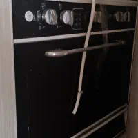 اجاق گاز و لباسشویی