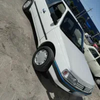 ماشین آردی مدل 82|خودرو سواری و وانت|ارومیه, |دیوار