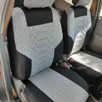 روکش صندلی پراید پژو پیکان روآ|قطعات یدکی و لوازم جانبی|اردبیل, |دیوار