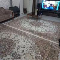 دو تخته فرش ۹متری