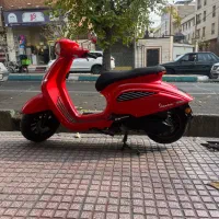 نویا ایتال‌موتو کم‌کار۱۴۰۱