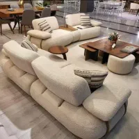 مبلمان راحتی مینی مال رویال