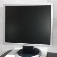 مانیتور ۱۷ LCD اینچ سامسونگ|قطعات و لوازم جانبی رایانه|دزفول, |دیوار