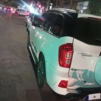 x33s|خودرو سواری و وانت|مشهد, شهید قربانی|دیوار