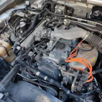 مزدا تک کابین دوگانه شرکتی|خودرو سواری و وانت|اسلام‌شهر, شهرک مهدیه|دیوار