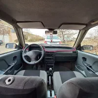 پراید صندوقدار مدل ۸۸|خودرو سواری و وانت|فردیس, نگارستان|دیوار