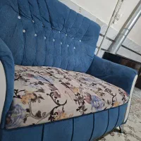 مبل 7 نفره کارکرده