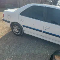 پژو پارس تیوفایو گاز برقی|خودرو سواری و وانت|نگار, |دیوار