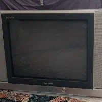 تلوزیون سامسونگ سالم