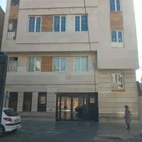 آپارتمان فول نور فوق العاده شرقی
