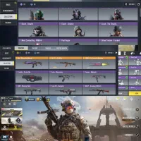 اکانت کالاف لول ۴۰۰|کنسول، بازی ویدئویی و آنلاین|گنبد کاووس, |دیوار