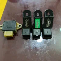 سنسور دریچه گاز زانتیا مارک اصلی و سنسور مپ المانی