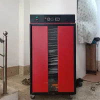 دستگاه خشکن میوه و سبزیجات