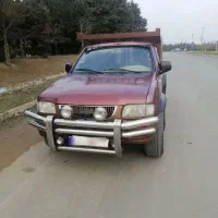 وانت شوکا معاوضه با ماشین