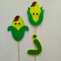 گیفت حروف الفبا