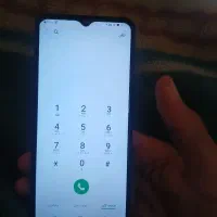 سامسونگ m02|موبایل|اهواز, کمپلو جنوبی|دیوار