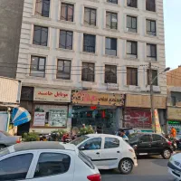 200+200 متر تجاری صادقیه، بر ستارخان|اجارهٔ مغازه و غرفه|تهران, صادقیه|دیوار