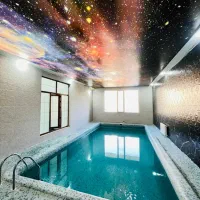 اجاره ویلا روزانه