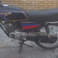 موتور کاوزکی