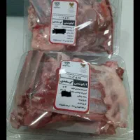 ۳دنده ابگوشتی گوسفندی